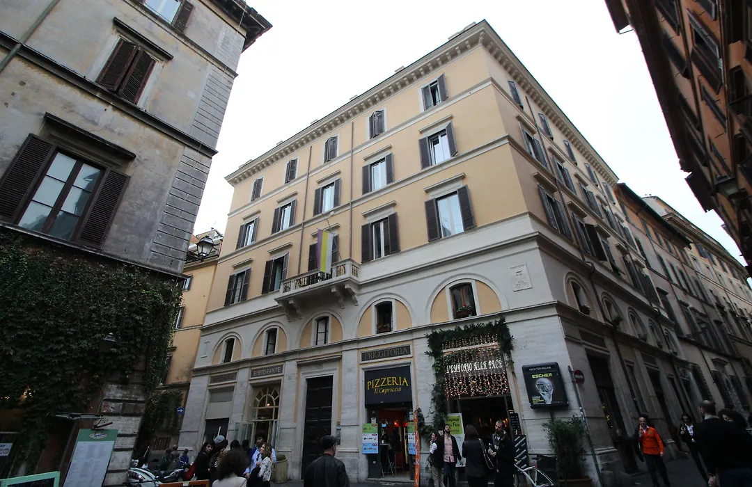 Millina Suites In Navona-1